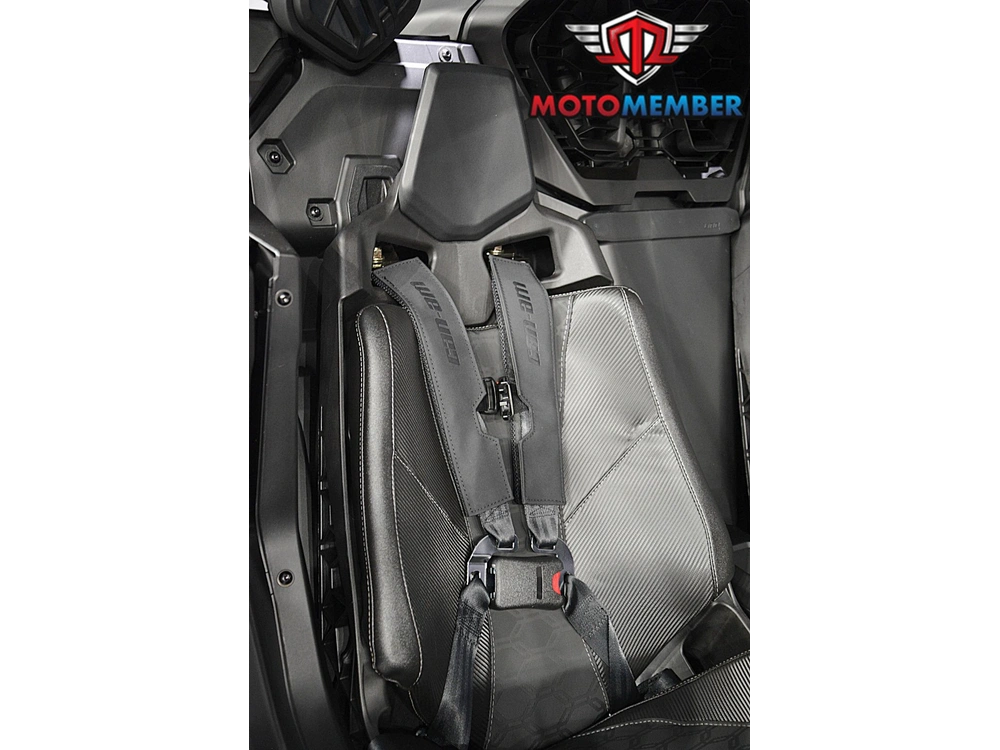 2026 Can-am Maverick R X Rc With Smart-shox alt