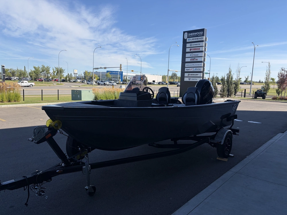 2026 G3 Boats Av164c alt