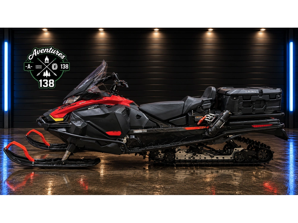 Ski-doo Skandic Swt 900 Ace 2021 alt