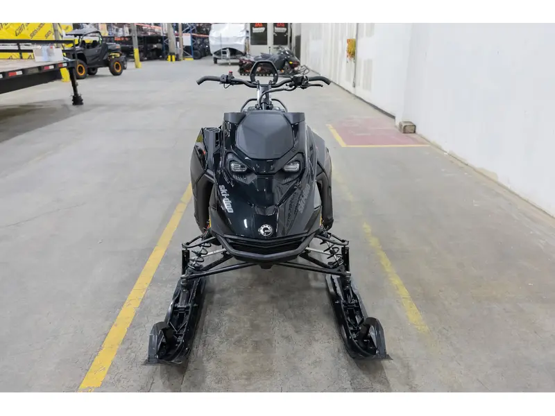2026 Ski-doo Summit Edge Turbo 850 154 Cjta alt