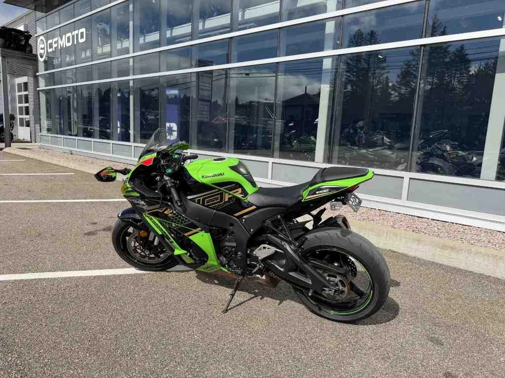 Kawasaki Zx10r 2020 alt