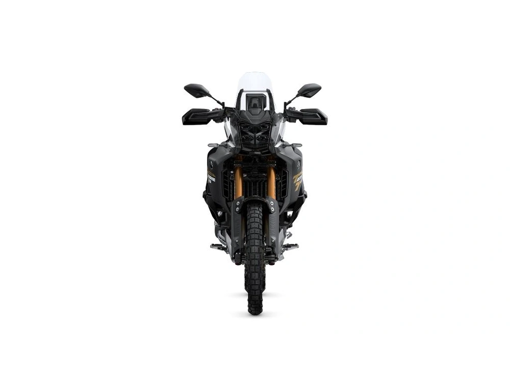 Yamaha Ténéré 700 World Raid 2026 alt