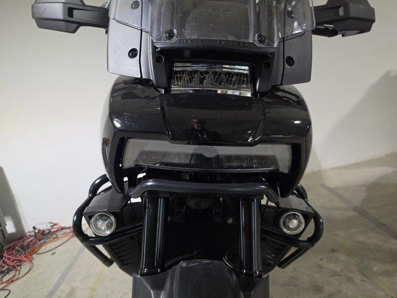 2022 Harley-davidson Ra1250s - Pan America™ Special alt