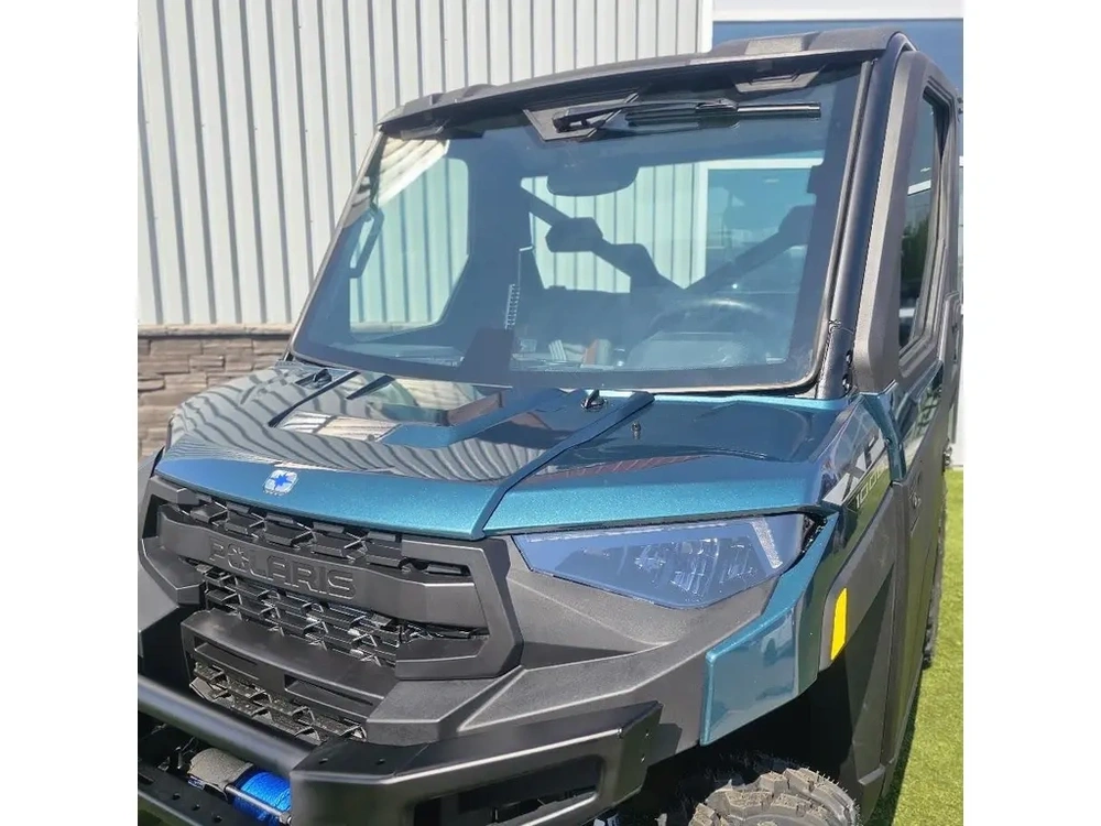 2027 Polaris Ranger Xp 1000 Northstar Premium alt