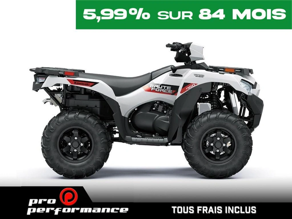 Kawasaki Brute Force 750 Eps Se 2027 alt