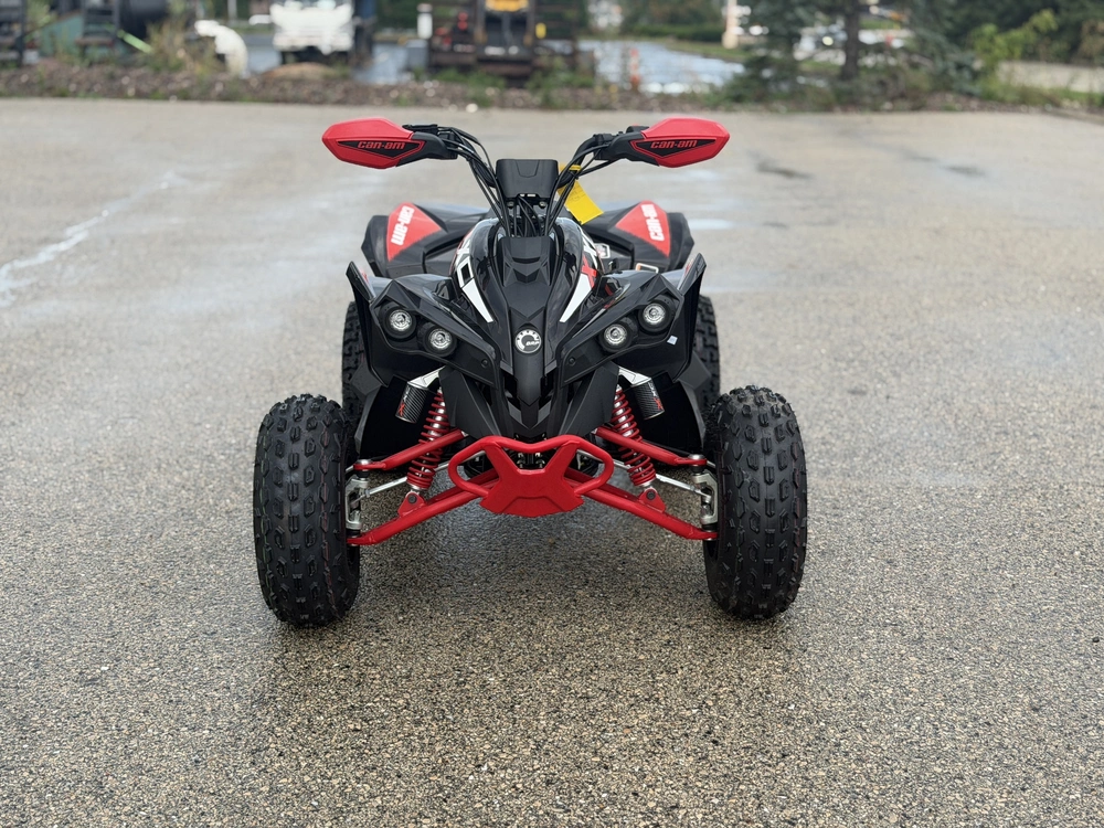 2026 Can-am Renegade X Xc 110 Efi alt