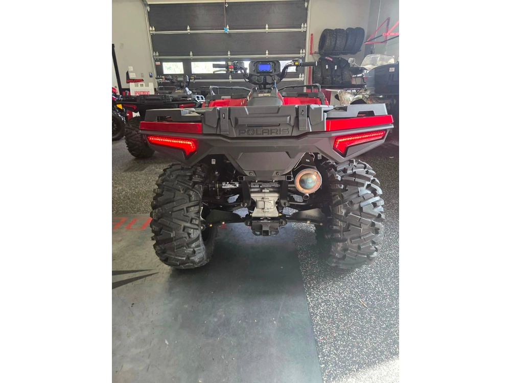 Polaris Sportsman 570 Eps 2026 alt