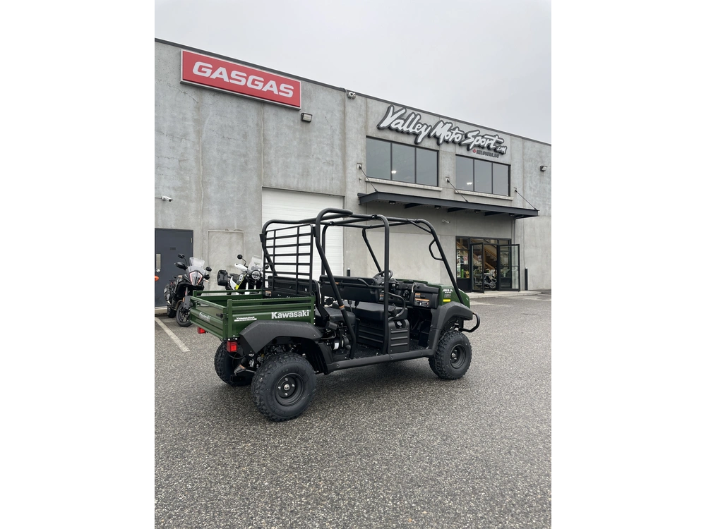 2027 Kawasaki Kat620bvfnn alt