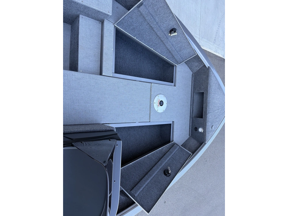 2026 G3 Boats Av164c alt