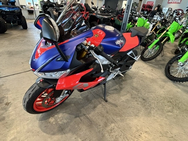 Aprilia Rs660 Rs 660 660rs 660 Impeccable 2021 alt