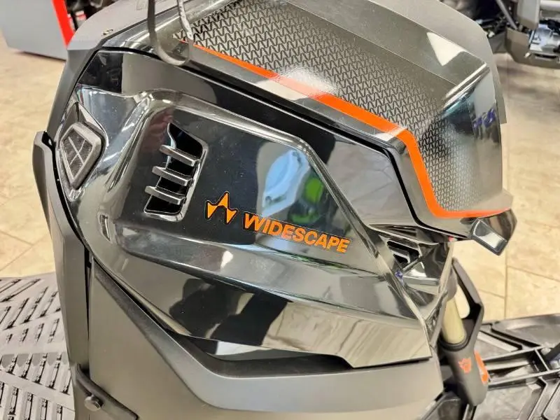 Arctic Cat WIDESCAPE 250 2024