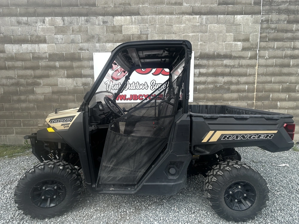 2020 Polaris Ranger 1000 Premium alt