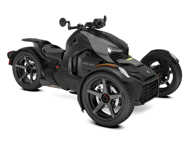 2026 Can-am Ryker Sport alt