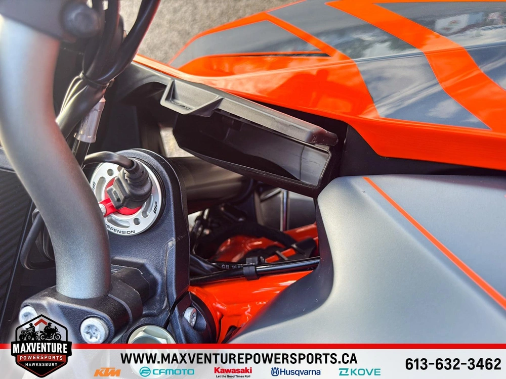 Ktm 1290 Super Duke Gt 2024 alt