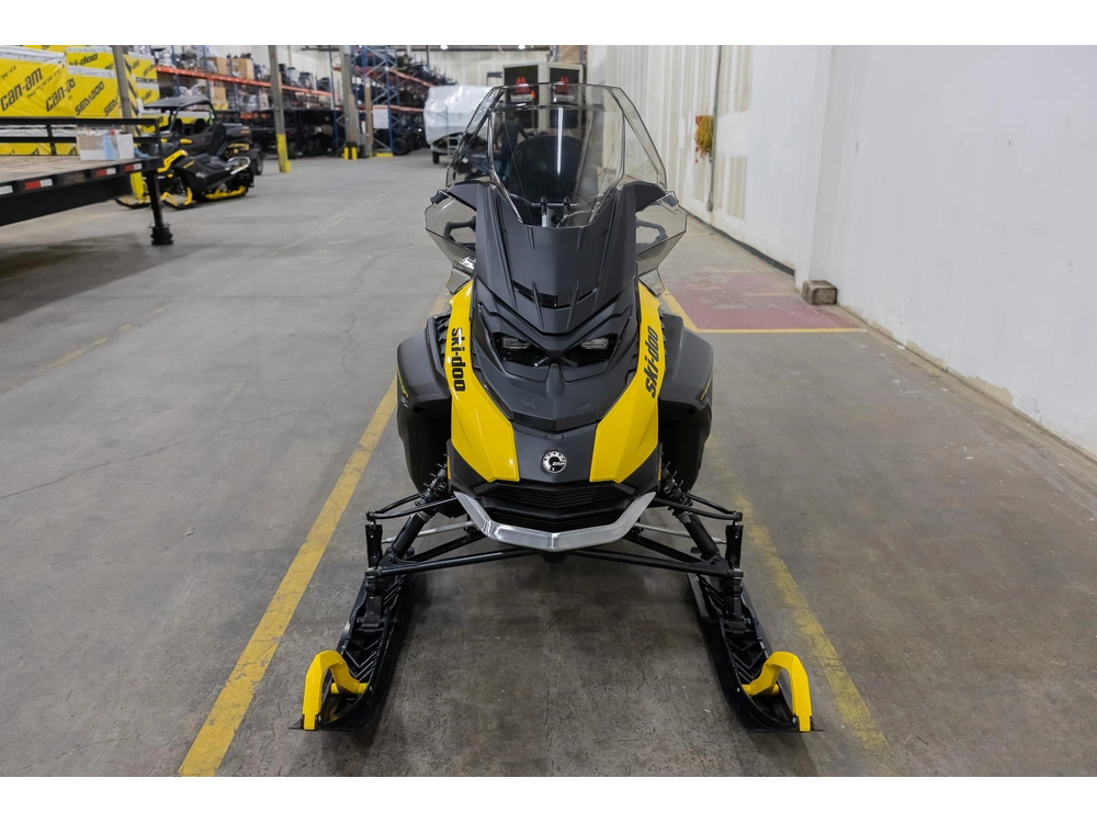2026 Ski-doo Expedition Sport 600 Efi Kata alt