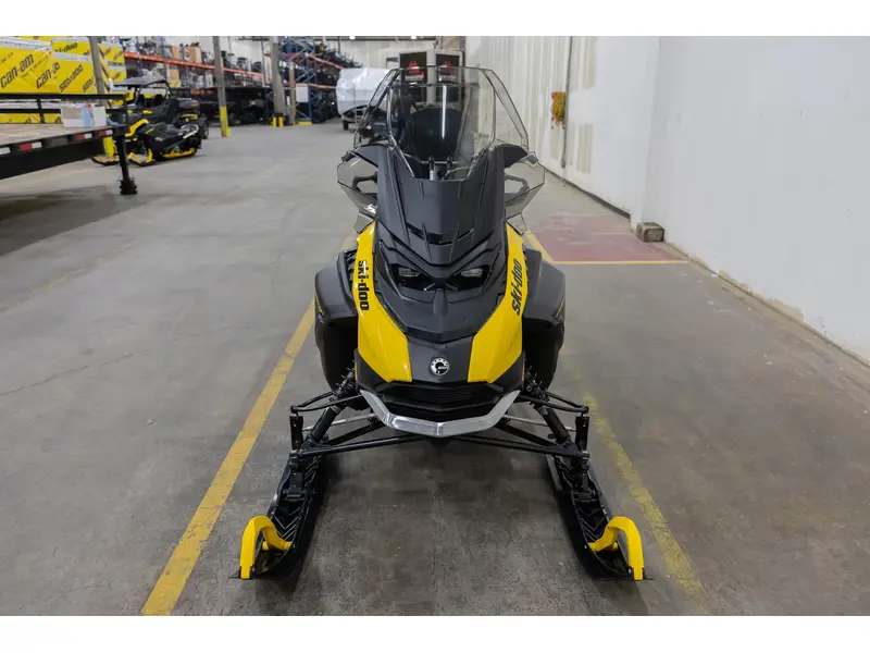 2026 Ski-doo Expedition Sport 600 Efi Kata alt