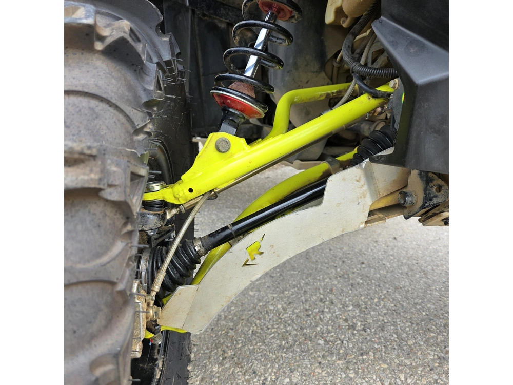 2023 Polaris Sportsman Xp 1000 S alt