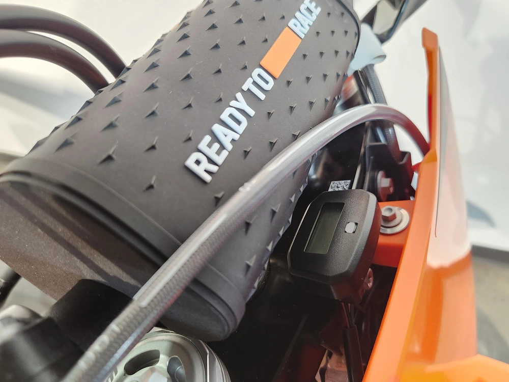 Ktm 450 Smr Ready To Race 2027 alt