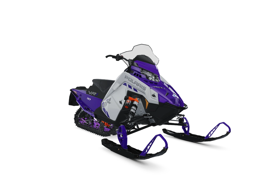 2027 Polaris 9r Indy Vr1 137 Dynamix alt