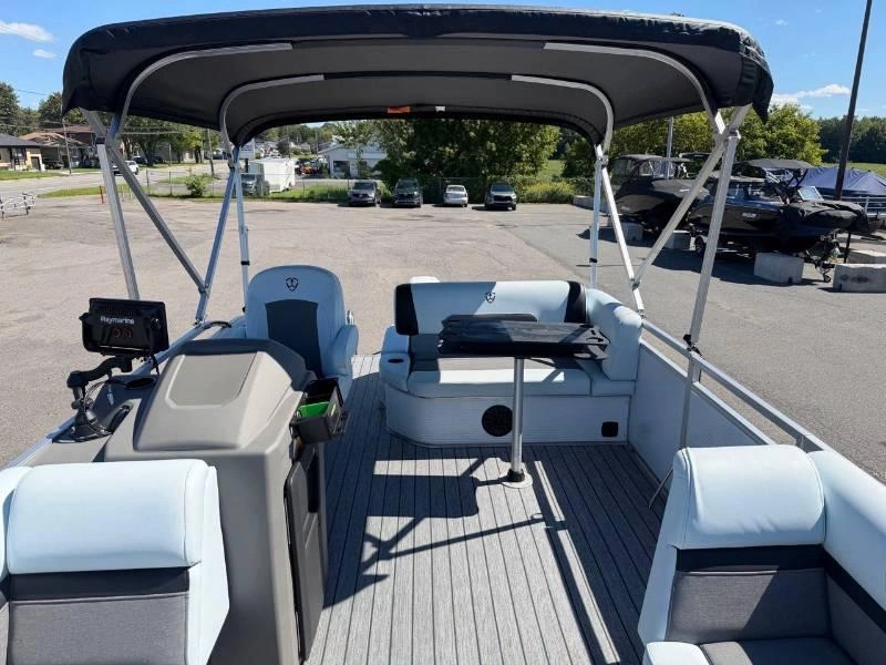 Armada Saphir 19sb / Yamaha F90 2026 alt