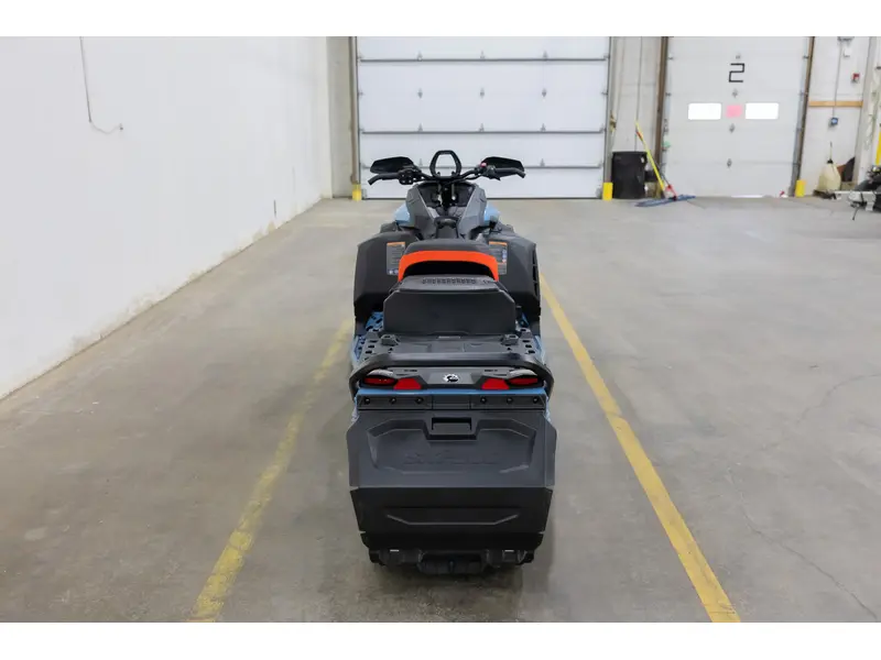 2026 Ski-doo Expedition Xtreme 900 Turbo Aptb alt