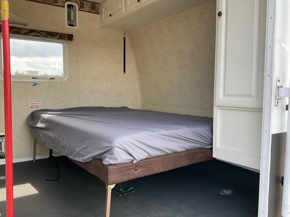 2008 Keystone Rv Outback 23krs alt
