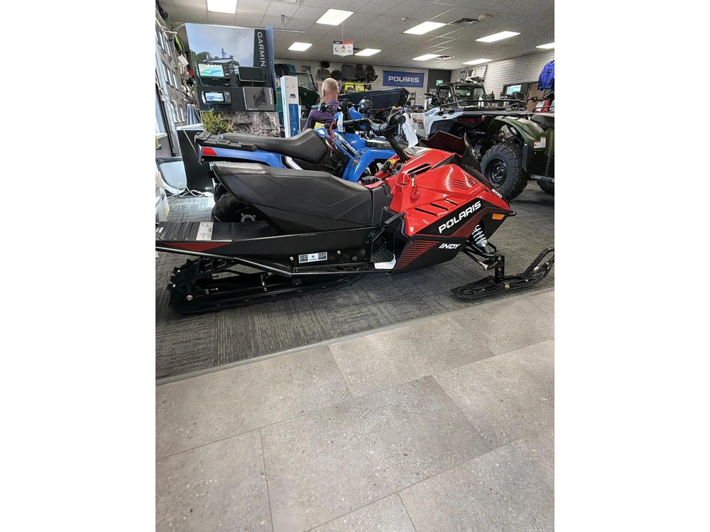 2027 Polaris Indy 200 alt