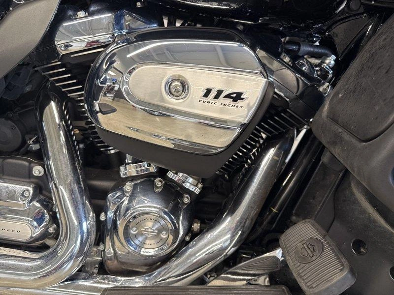 2023 Harley-davidson Flhtk - Ultra Limited™ alt