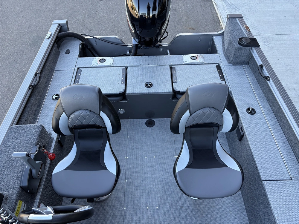 2026 G3 Boats Av164c alt