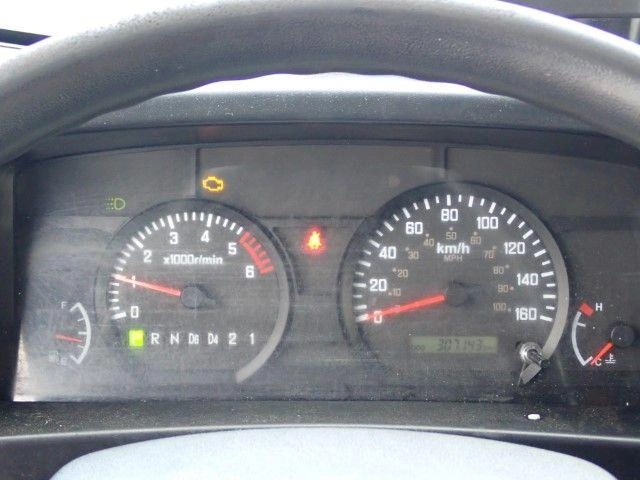 Isuzu Npr 2023