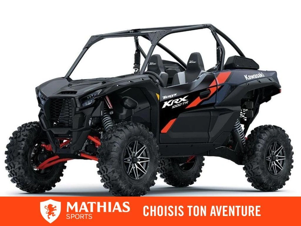 Kawasaki Teryx Krx 1000 Tr 2027 alt