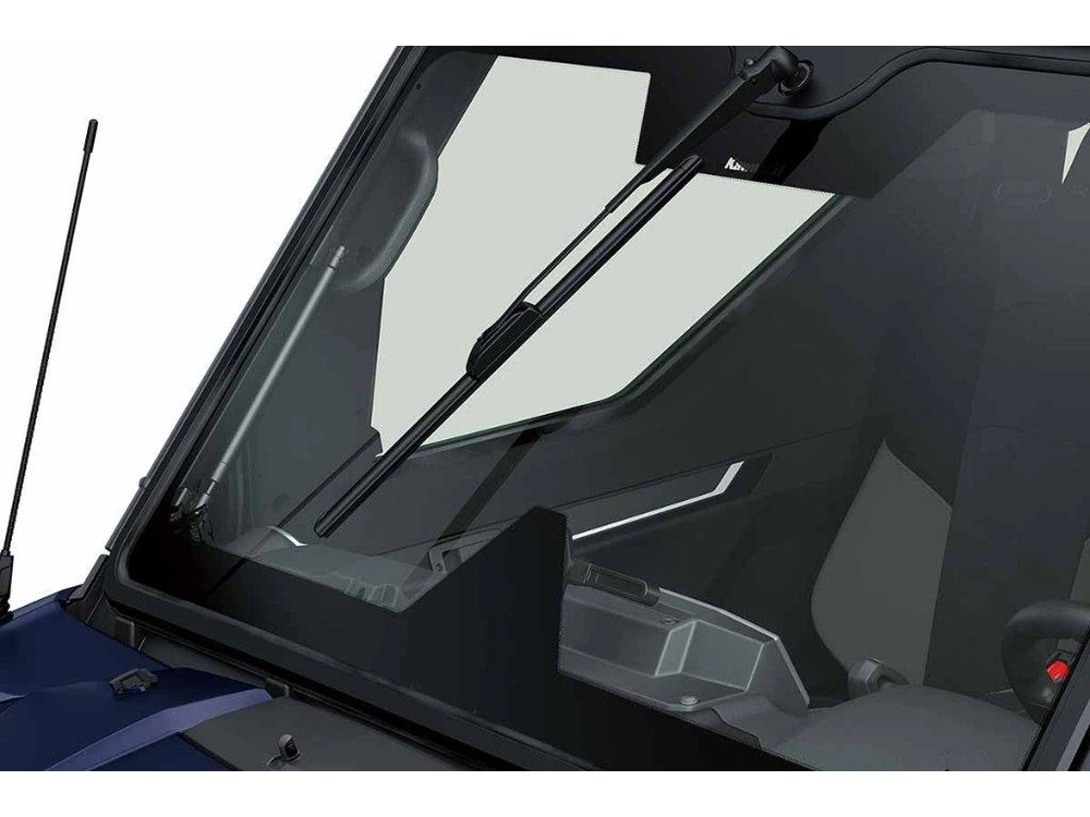 Kawasaki Ridge Crew Platinum Sport Hvac 2027 alt