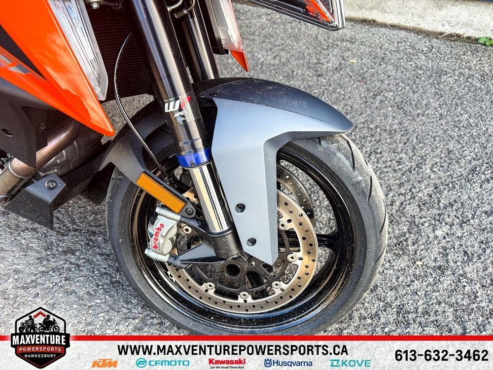 Ktm 1290 Super Duke Gt 2024 alt