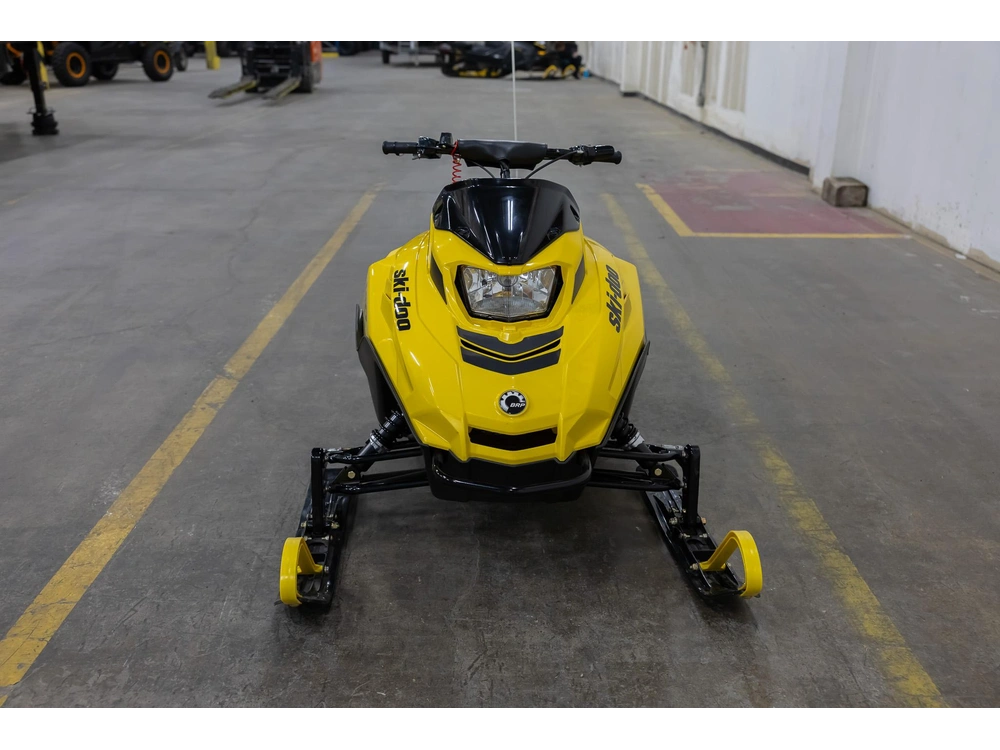 2026 Ski-doo Mxz 120 Ywtd alt