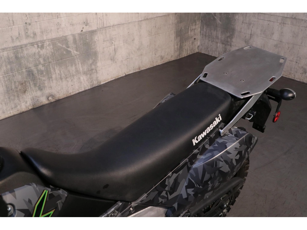 2022 Kawasaki Klx 300 alt