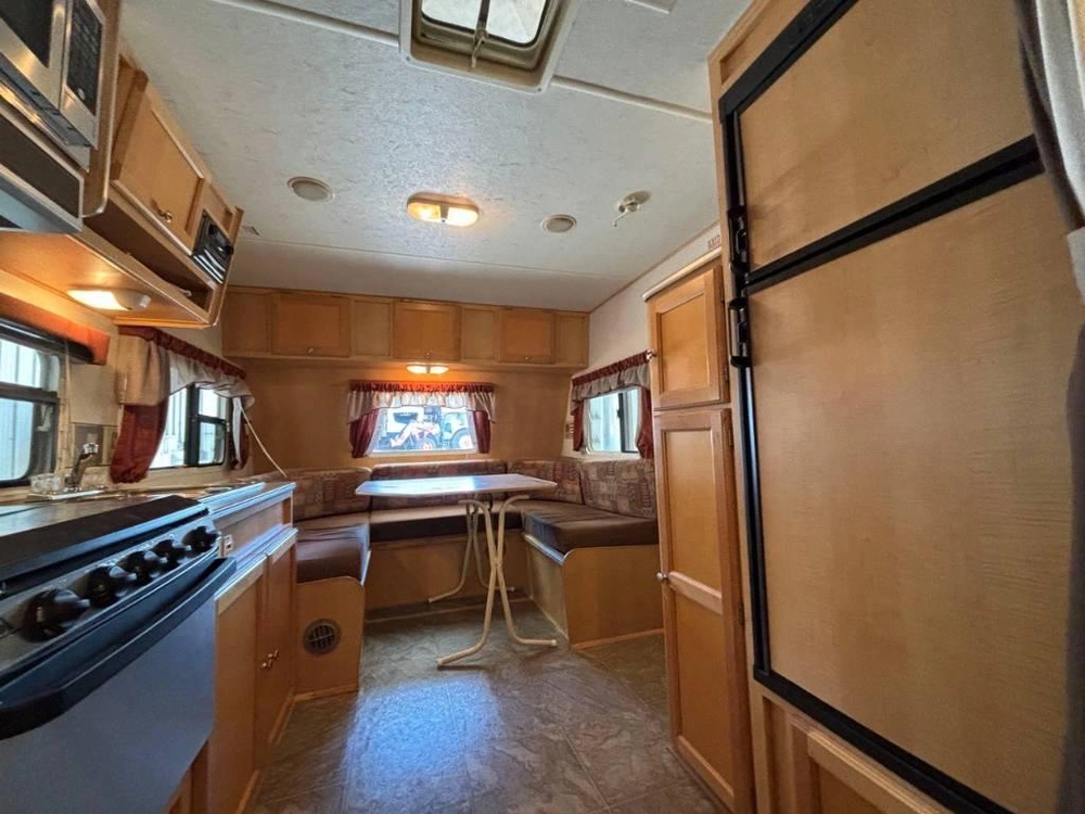 R-vision Trail Cruiser 21dbl 2006 alt