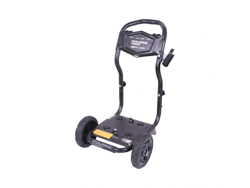 None Polaris Electric Pressure Washer 2500 Psi alt