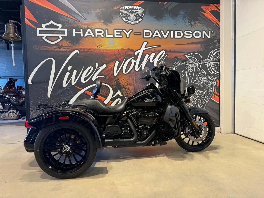 Harley-davidson Flrt Freewheeler 2023 alt