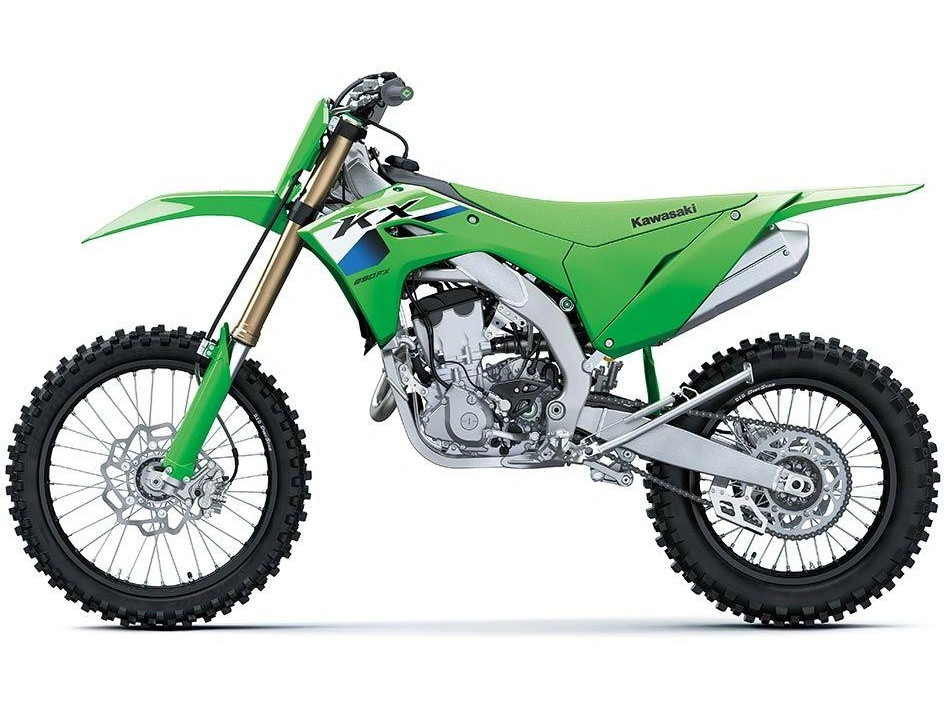 Kawasaki Kx250fx 2027 alt
