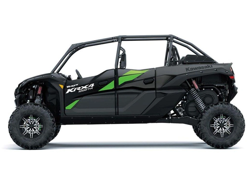 Kawasaki Teryx Krx4 1000 Tr 2027 alt