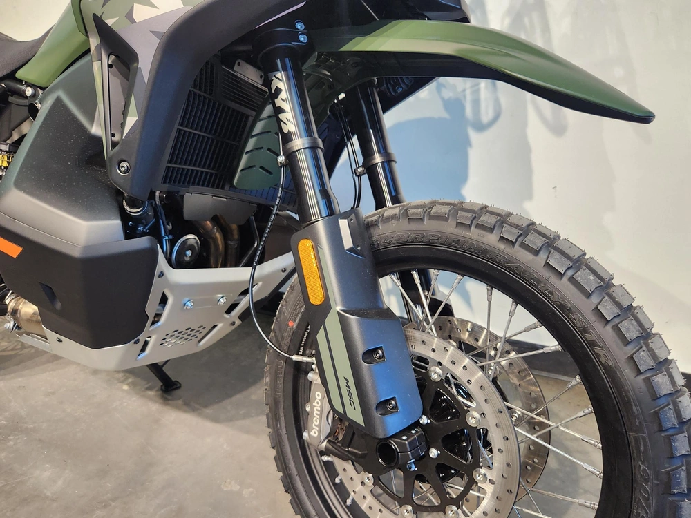 Cfmoto Ibex 950 *5.99%/60 Mois💳 2027 alt