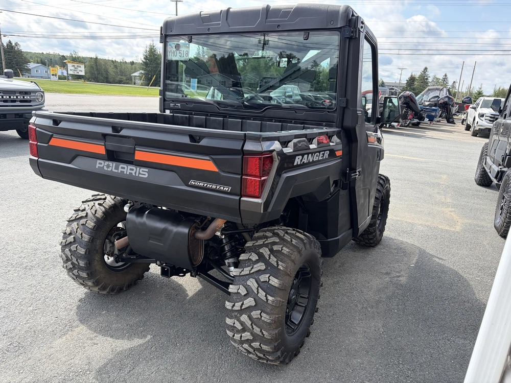 2024 Polaris Ranger Xp 1000 Northstar Ultimate alt