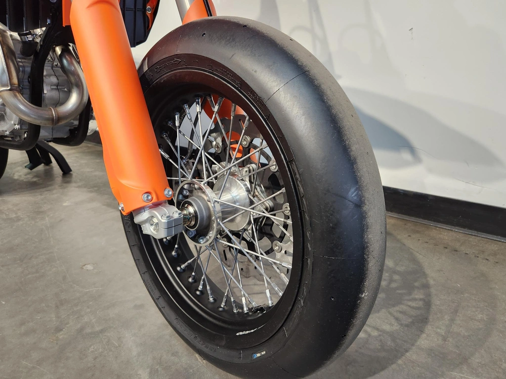 Ktm 450 Smr Ready To Race 2027 alt