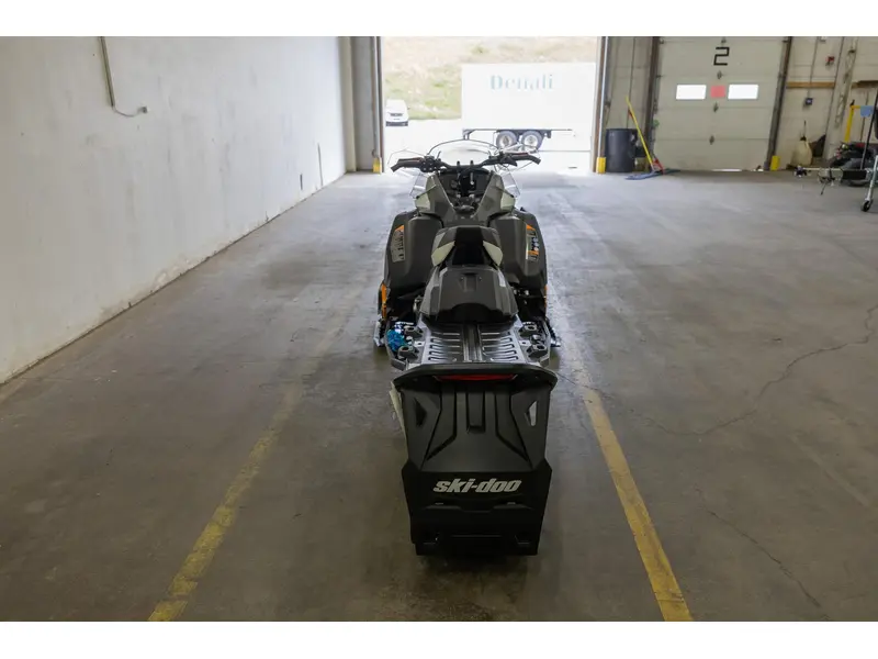 2026 Ski-doo Backcountry Aderanline 850 146 Ugtb alt