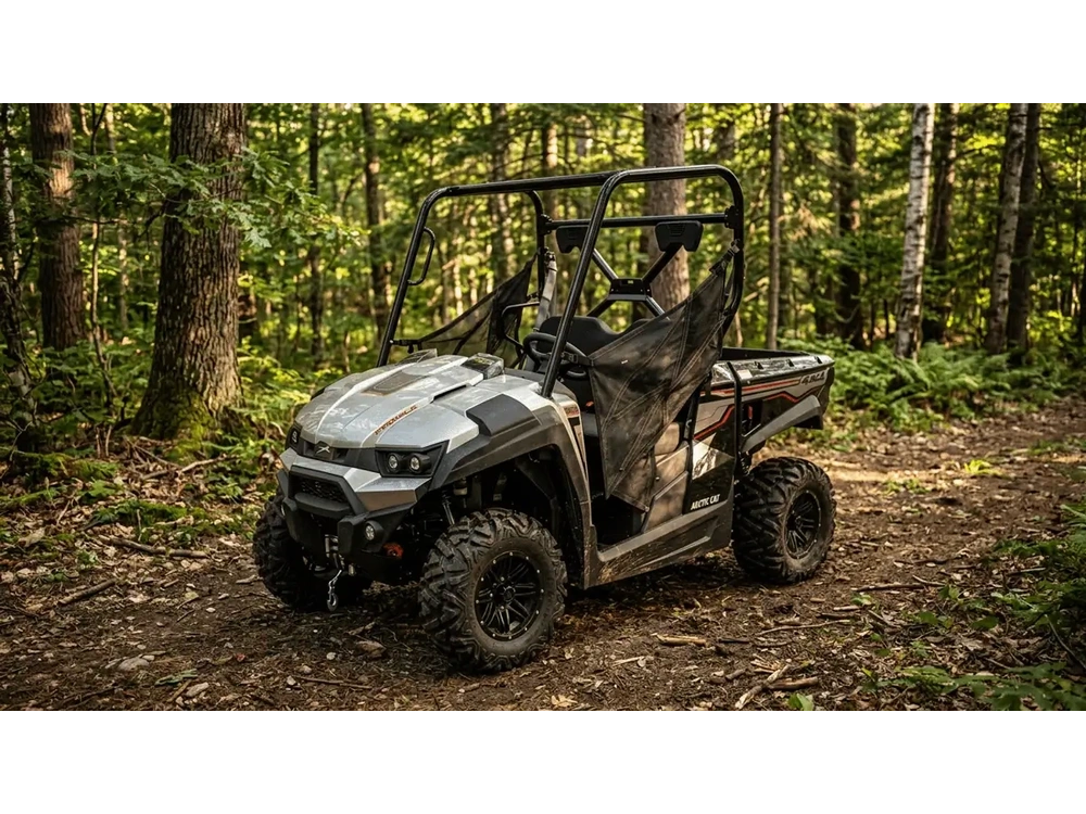 Arctic Cat Prowler 500 Ltd 2027 alt
