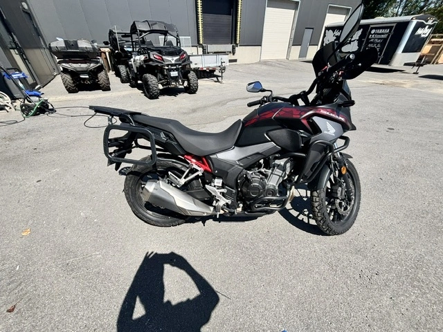Honda Cb500x Cb500x Cb 500x Cb500 X Nx500 Nx 500 2021 alt