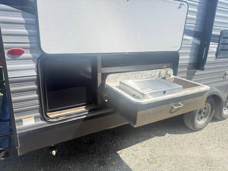 Jayco Jayflight 267bhs 2021 alt