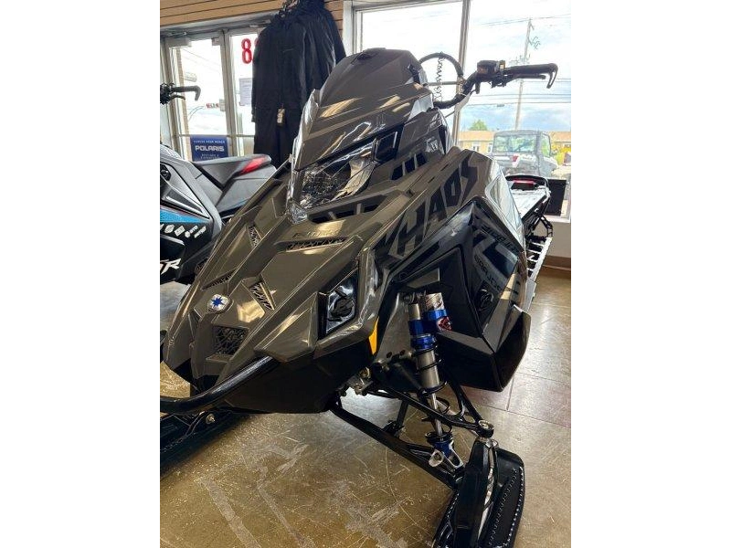 Polaris Khaos 9r 155 2025 alt