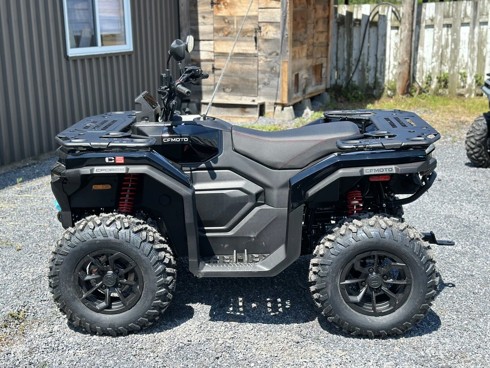 Cfmoto C5 2027 alt
