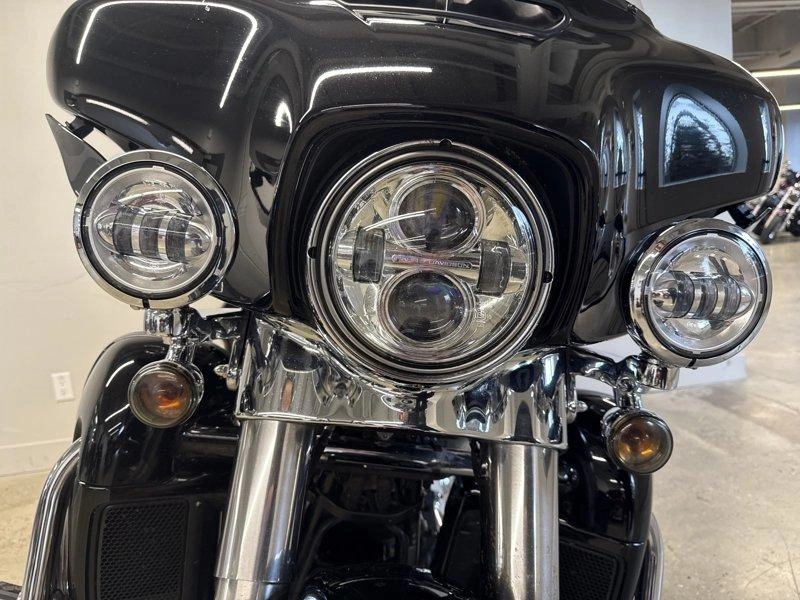 2023 Harley-davidson Flhtk - Ultra Limited™ alt